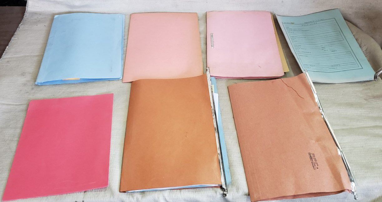 Articulos de escritorio