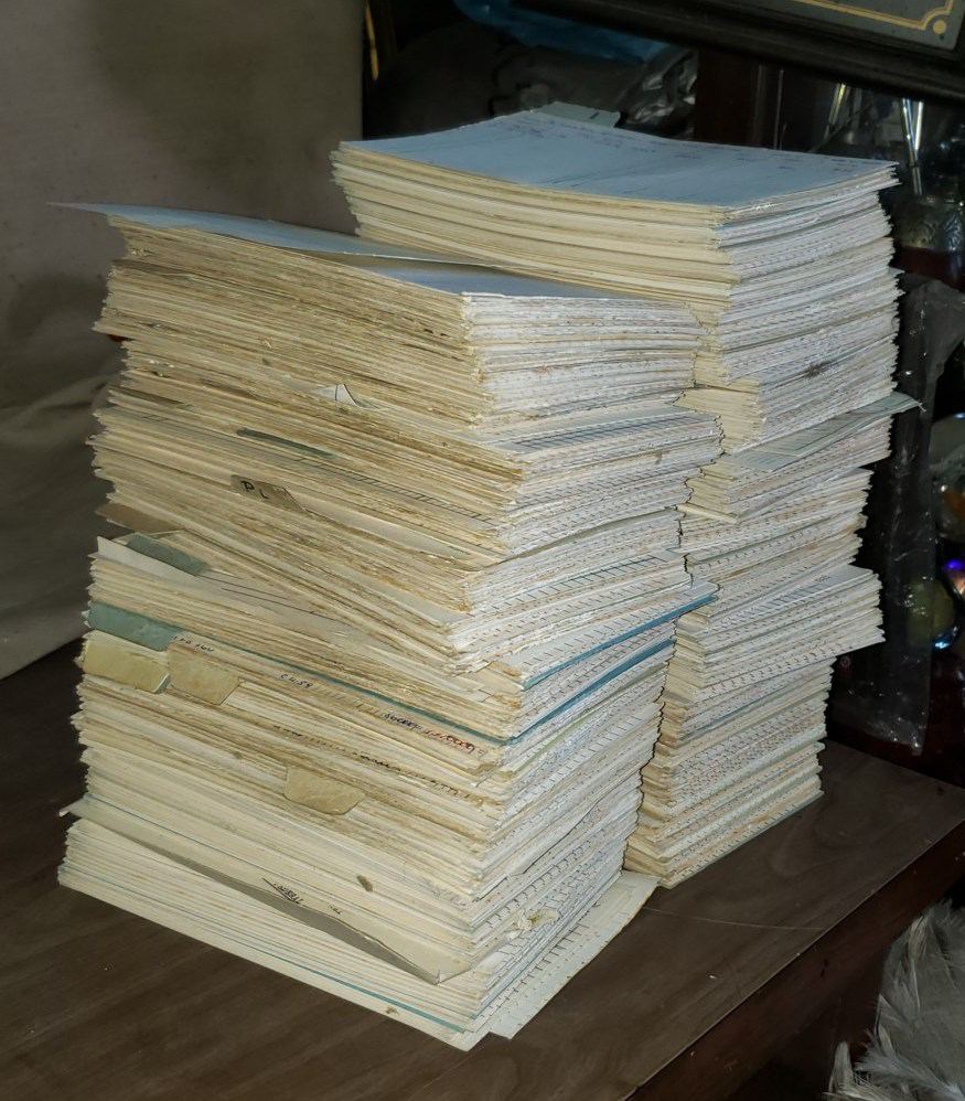 Articulos de escritorio