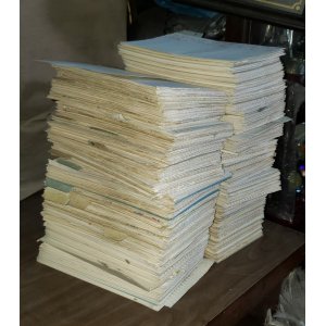 Articulos de escritorio