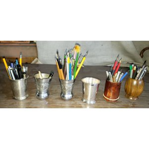 Articulos de escritorio