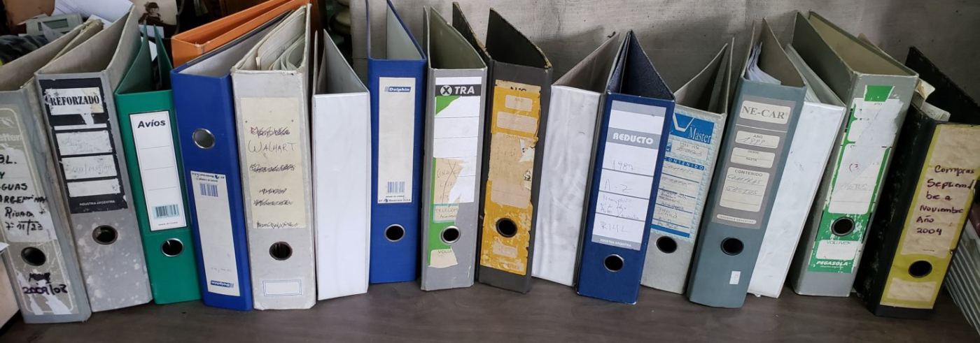 Articulos de escritorio