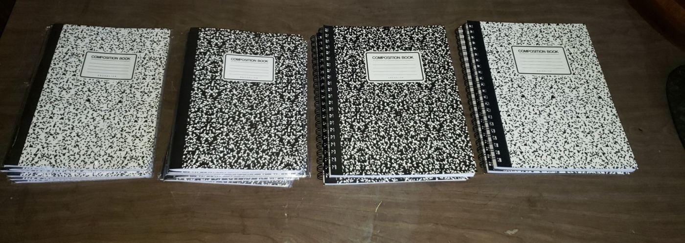 Articulos de escritorio