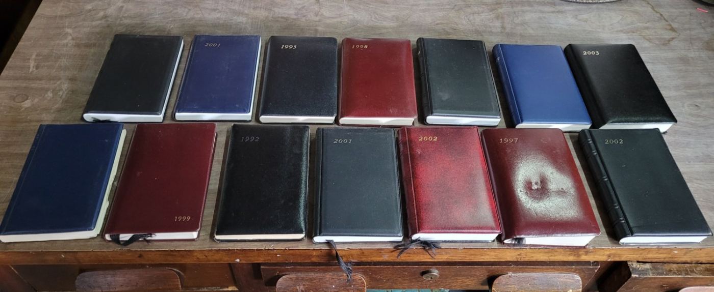 Articulos de escritorio