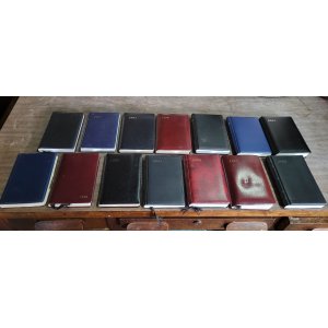 Articulos de escritorio