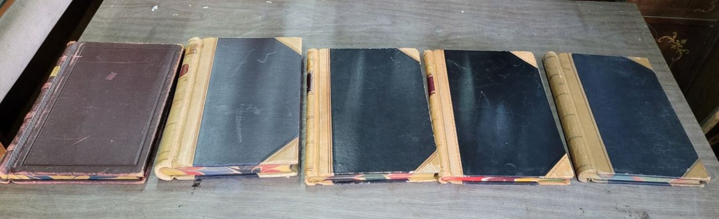 Articulos de escritorio