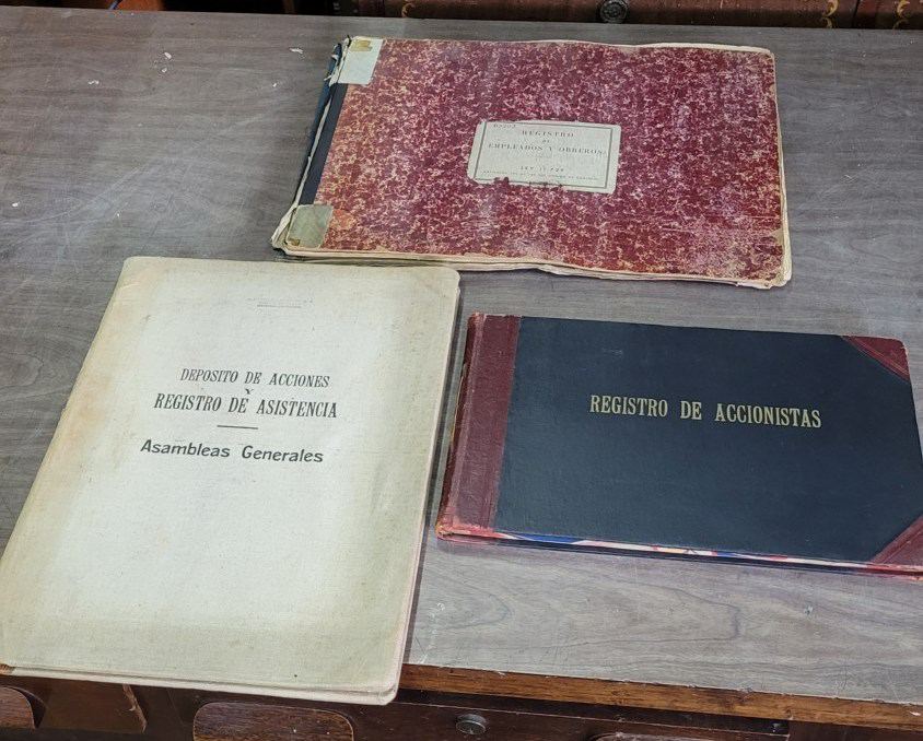 Articulos de escritorio