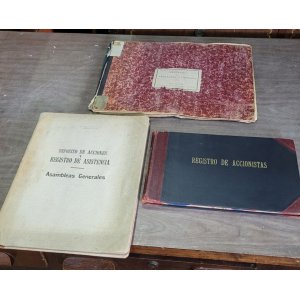 Articulos de escritorio