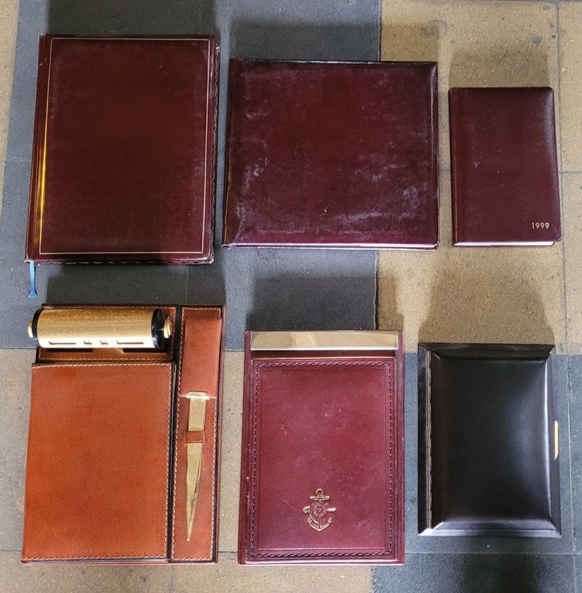 Articulos de escritorio