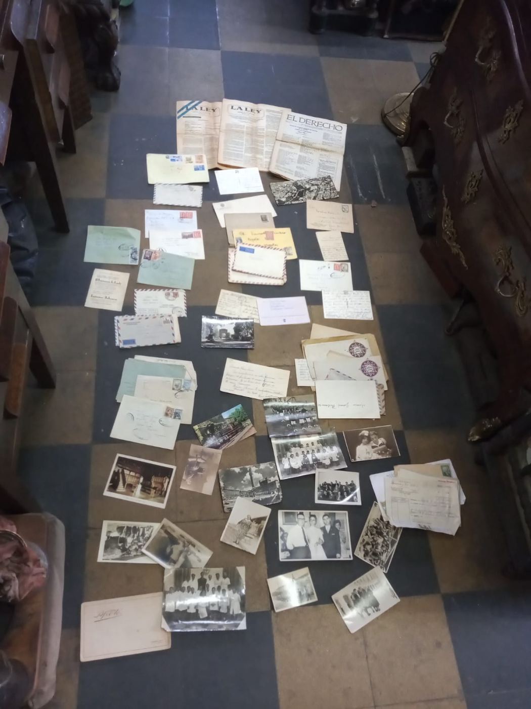 Articulos de escritorio