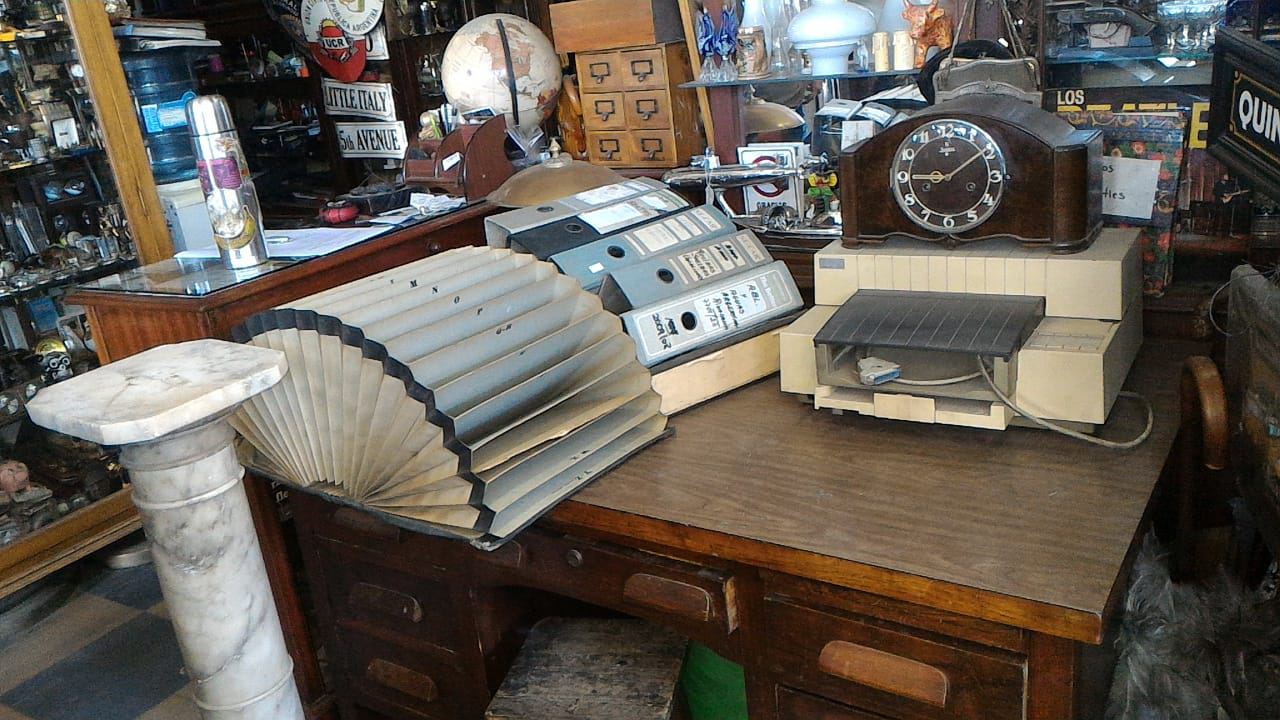 Articulos de escritorio