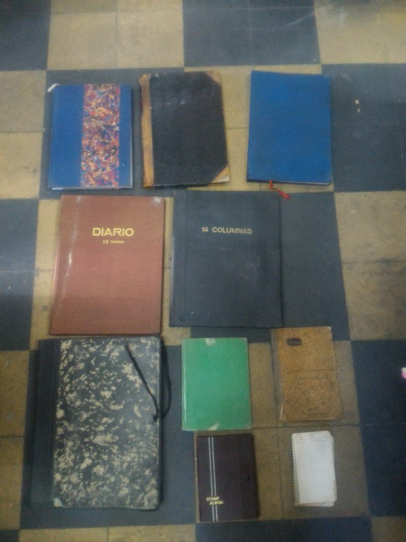 Articulos de escritorio