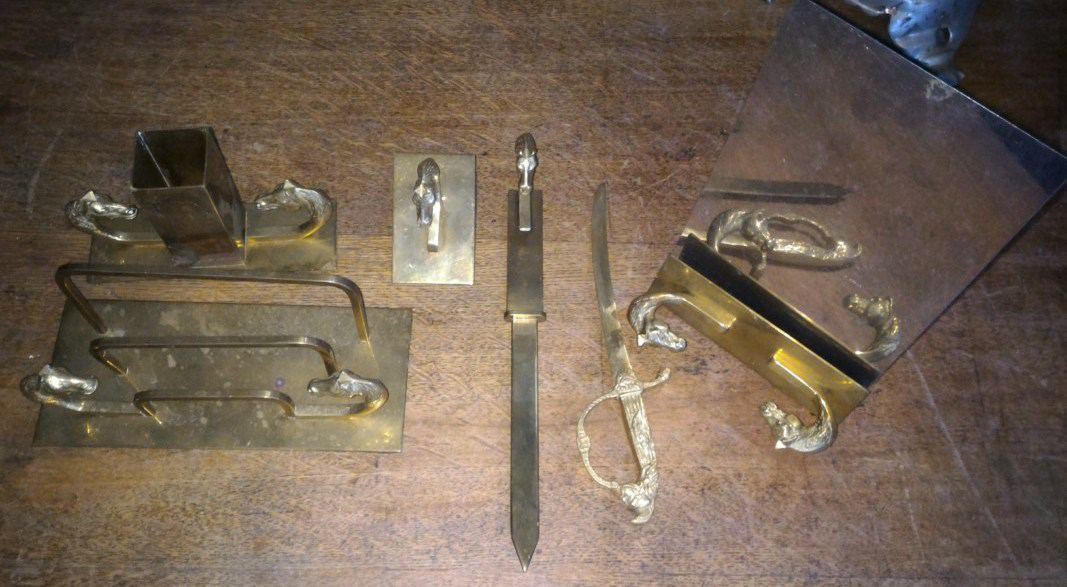 Articulos de escritorio