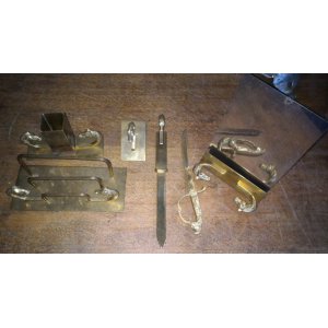 Articulos de escritorio