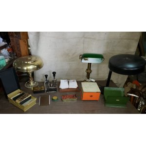 Articulos de escritorio