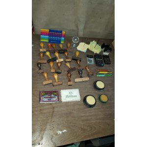Articulos de escritorio