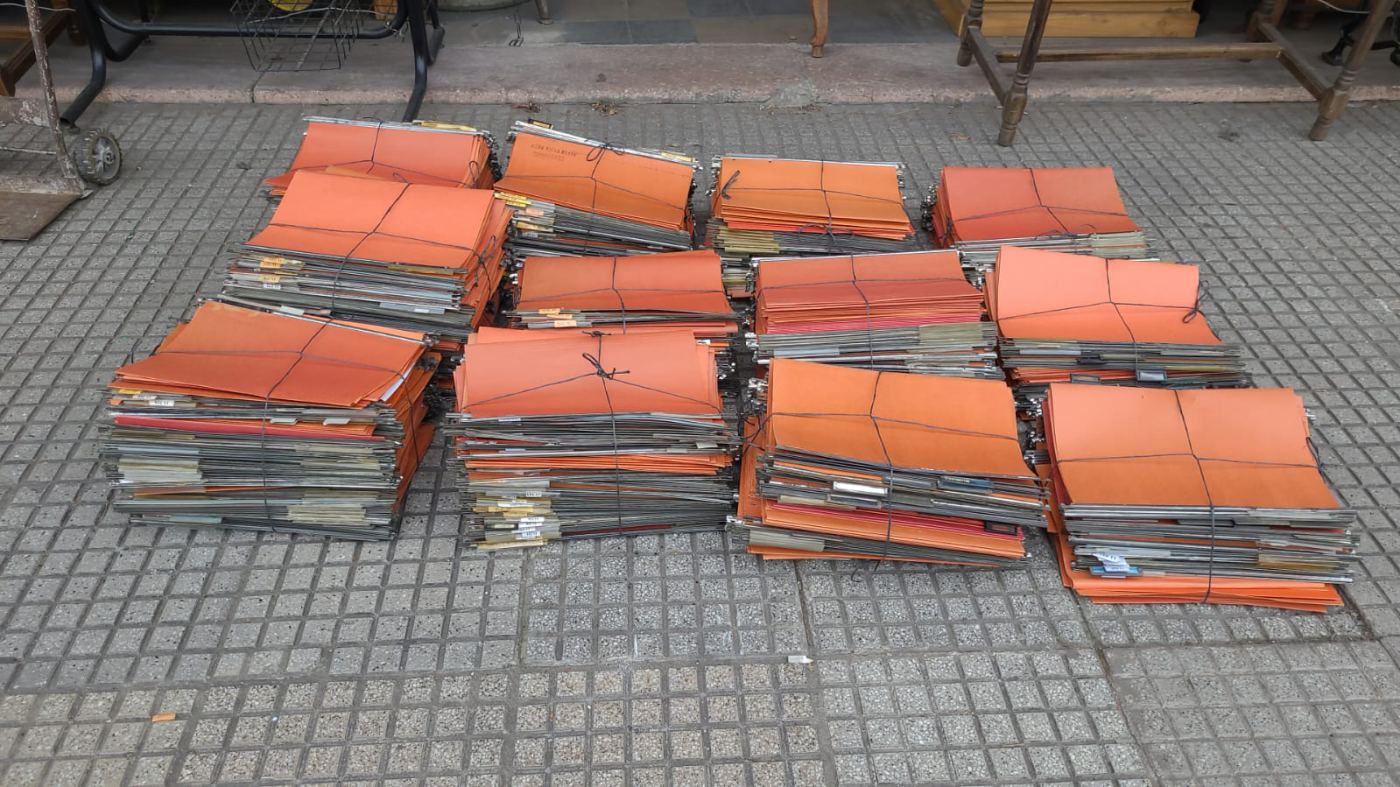 Articulos de escritorio