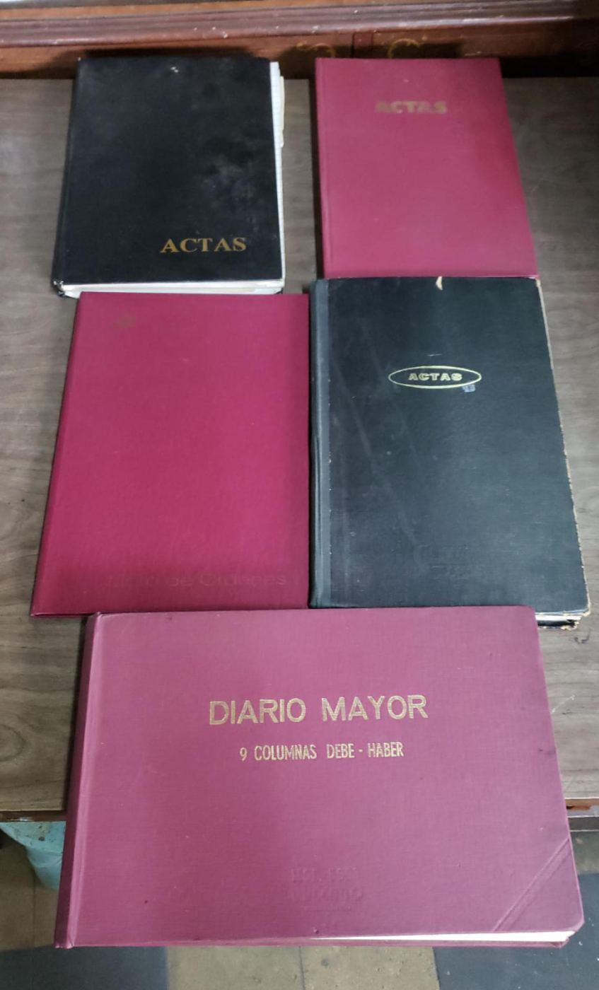 Articulos de escritorio