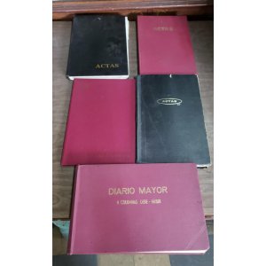 Articulos de escritorio