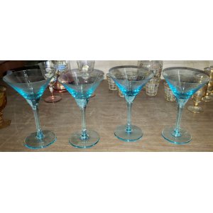 Juego de copas