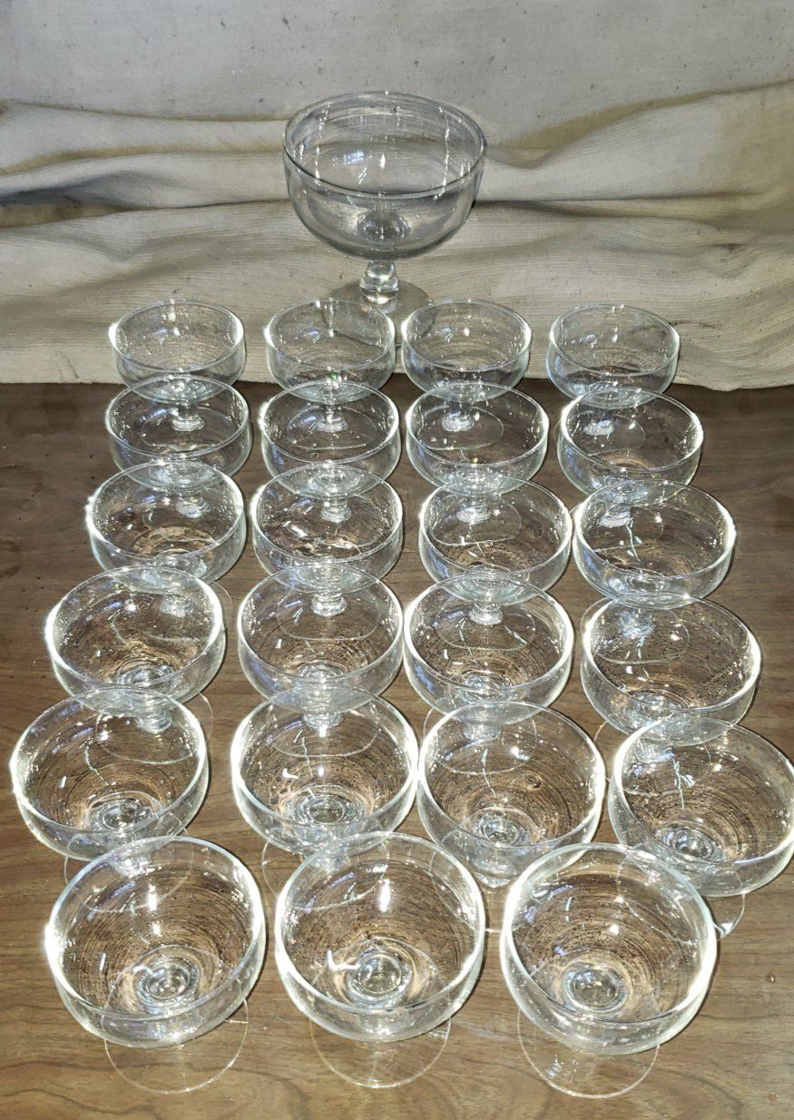 Juego de copas