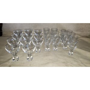 Juego de copas