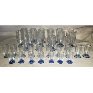 Juego de copas