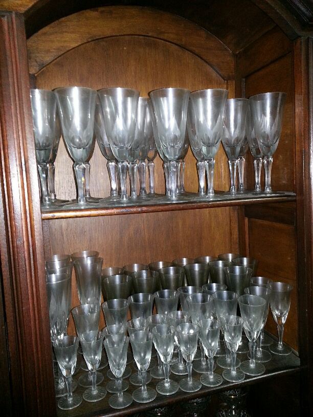 Juego de copas