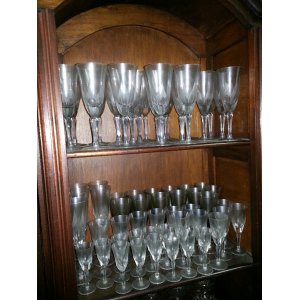 Juego de copas