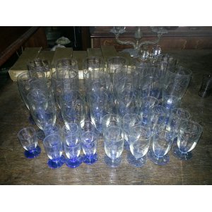 Juego de copas