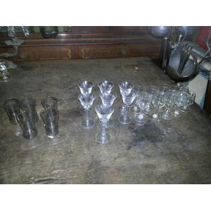 Juego de copas