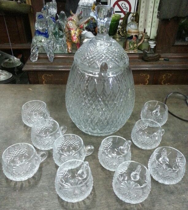 Juego de copas