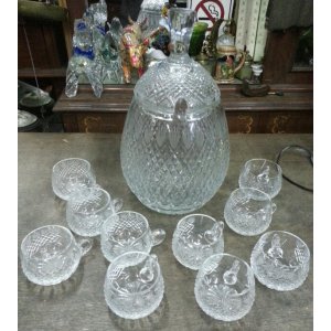 Juego de copas