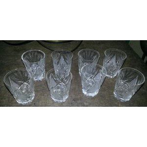 Juego de copas