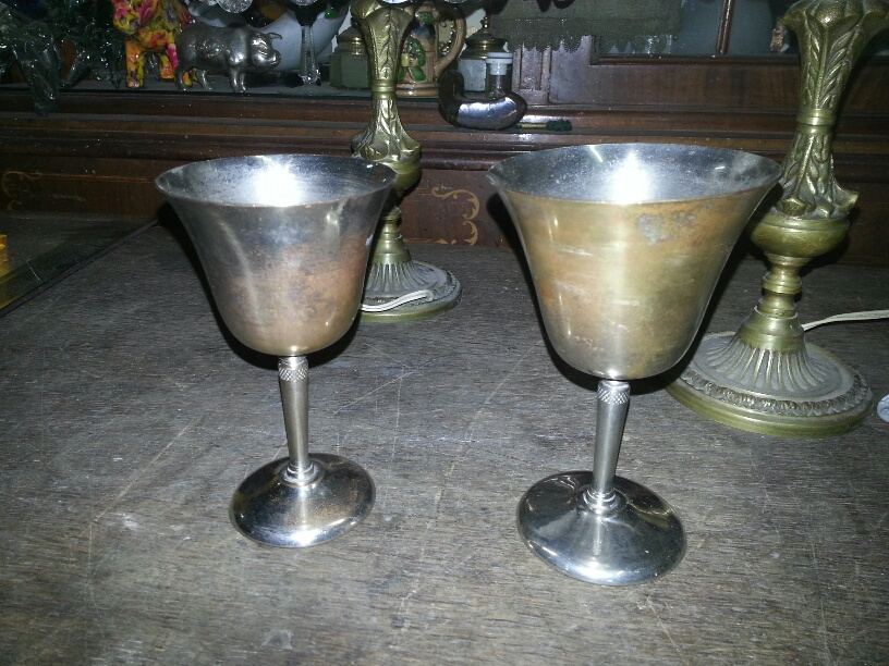 Juego de copas