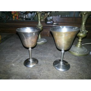 Juego de copas