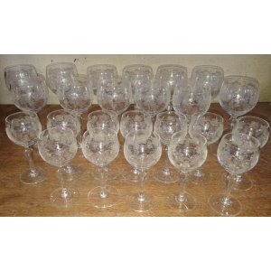 Juego de copas