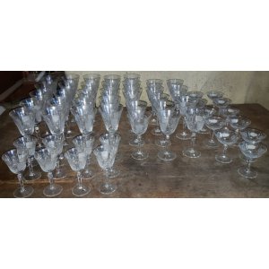 Juego de copas