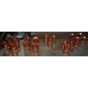 Juego de copas
