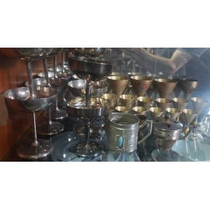 Juego de copas