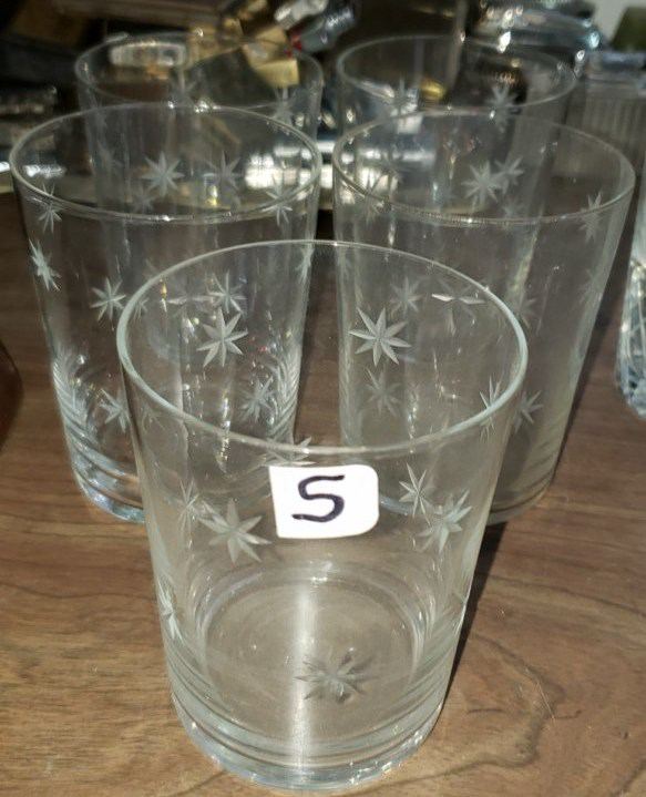 Juego de copas