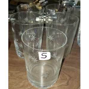 Juego de copas