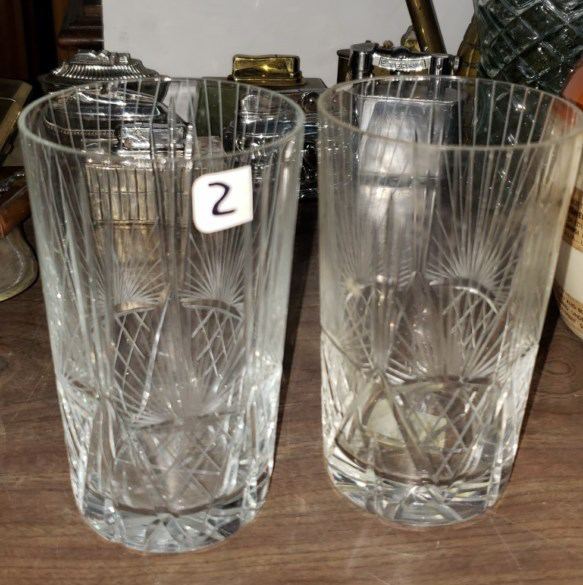 Juego de copas