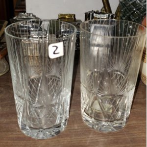 Juego de copas