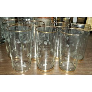Juego de copas