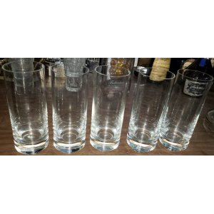 Juego de copas