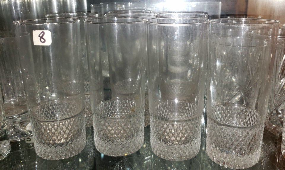 Juego de copas