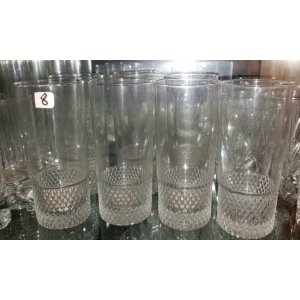 Juego de copas