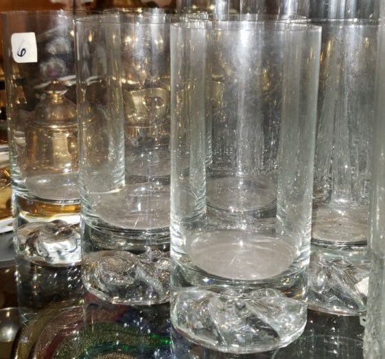 Juego de copas