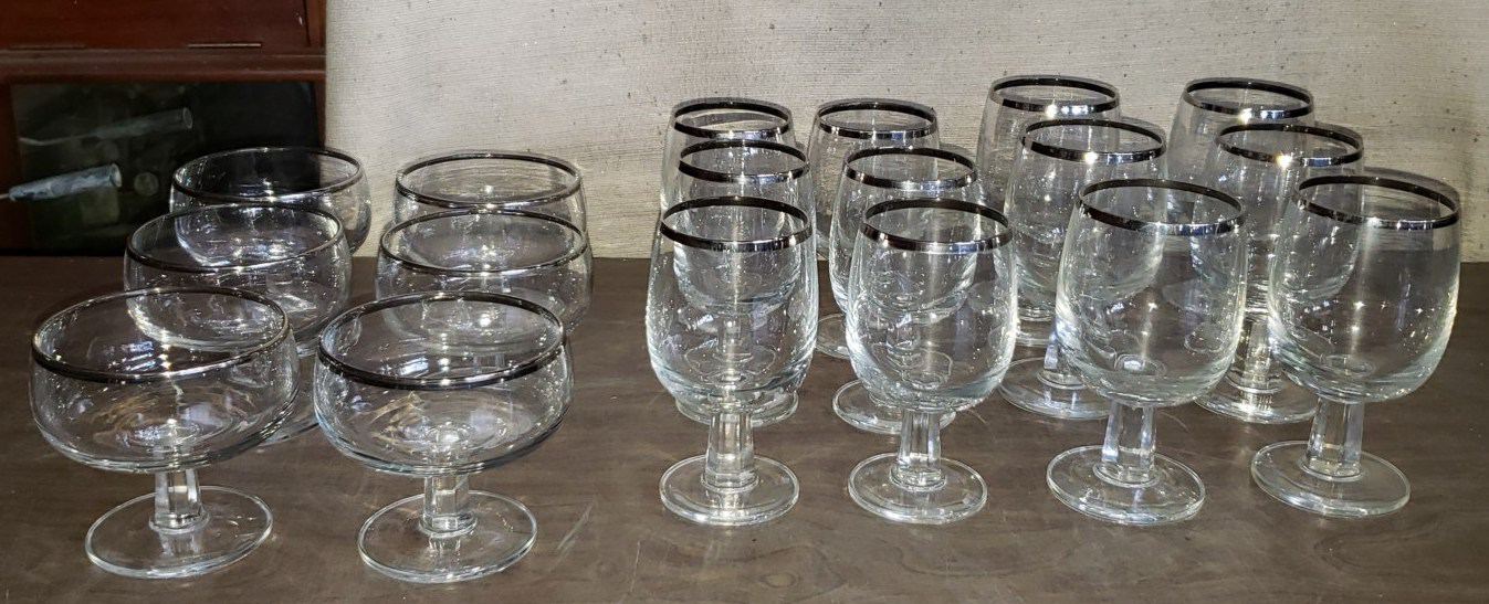 Juego de copas