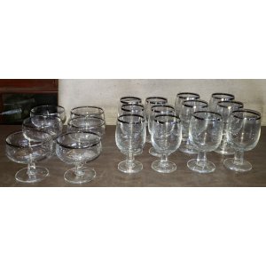 Juego de copas